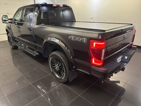 Used 2020 Ford F250 Lariat AWD/4WD image 4