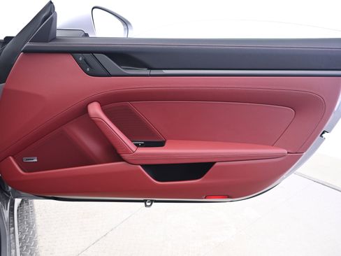 Certified 2025 Porsche 911 Carrera S image 16