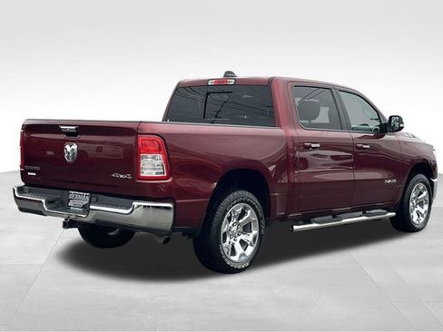 Used 2019 RAM 1500 Big Horn image 7