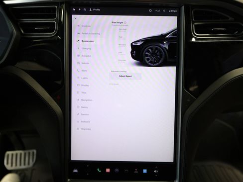 Used 2017 Tesla Model X P100D AWD/4WD image 57
