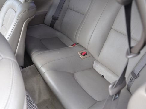 Used 1995 Lexus SC 300 Coupe image 23