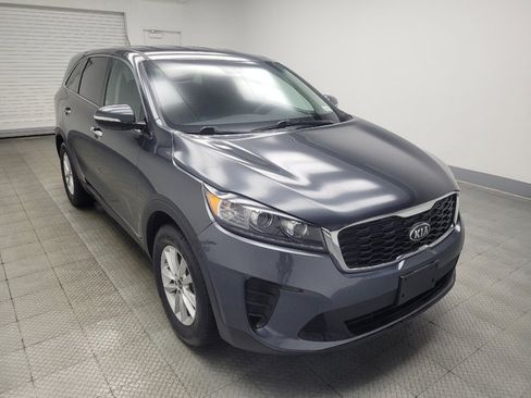Used 2020 Kia Sorento LX AWD/4WD image 13