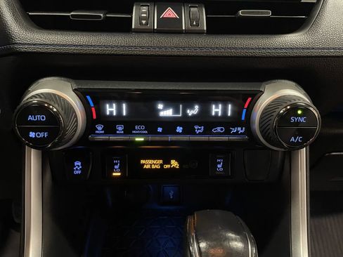 Used 2020 Toyota RAV4 XSE w/ XSE Grade Weather Package image 36