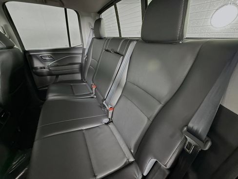 New 2026 Honda Ridgeline RTL image 29