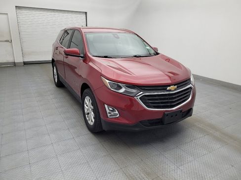 Used 2021 Chevrolet Equinox LT image 13