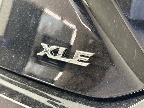 New 2026 Toyota Camry XLE image 11