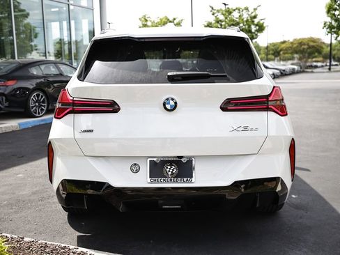 New 2026 BMW X3 xDrive30 w/ Premium Package AWD/4WD image 7