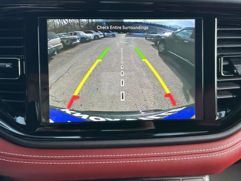 Used 2023 Dodge Durango SRT Hellcat image 27