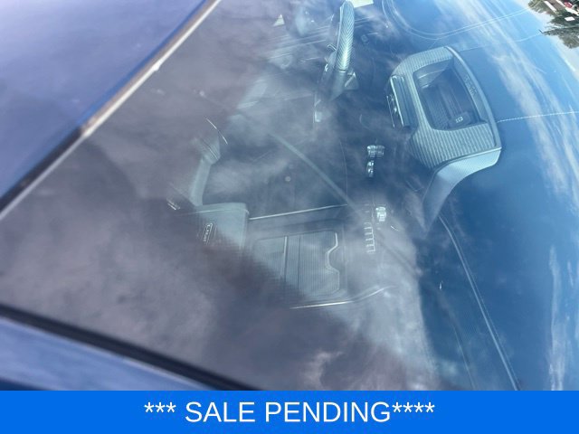 Used 2021 RAM 1500 Limited AWD/4WD image 2