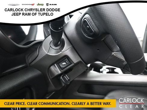 Used 2024 RAM 2500 Rebel AWD/4WD image 20
