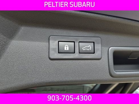 New 2026 Subaru Outback Limited XT AWD/4WD image 8