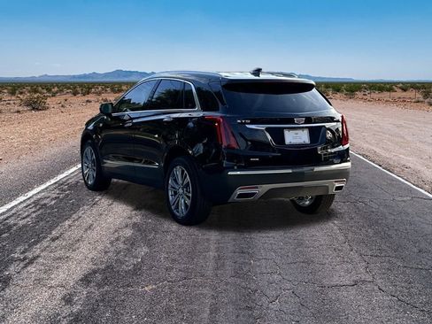 New 2026 Cadillac XT5 Premium Luxury w/ LPO, Floor Liner Package image 14