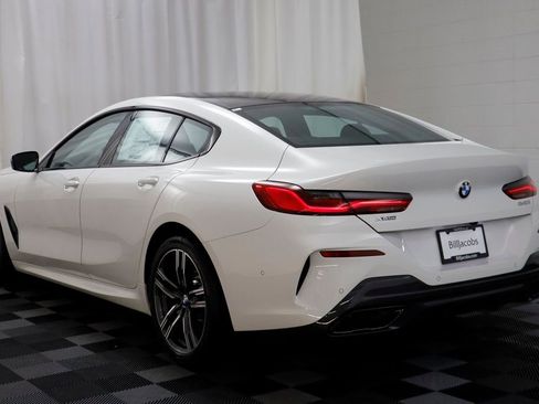 New 2026 BMW 840i xDrive image 16