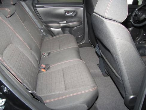 Certified 2024 Honda HR-V Sport image 16
