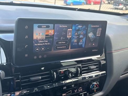 New 2026 Nissan Pathfinder Rock Creek AWD/4WD image 33