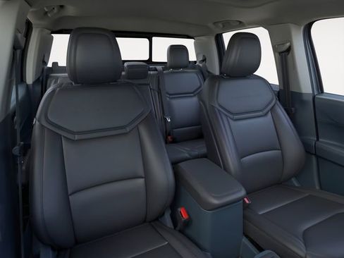 New 2026 Ford Maverick Lariat AWD/4WD image 10