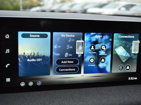 New 2026 Nissan Kicks S image 14