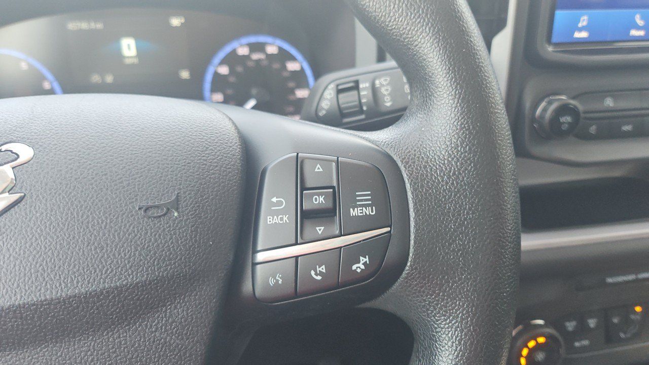 Used 2023 Ford Bronco Sport Big Bend AWD/4WD image 17