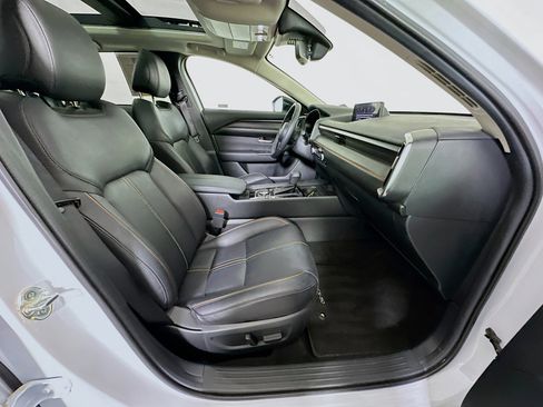 Used 2025 MAZDA CX-50 2.5 Hybrid w/ Premium Plus Pkg image 32