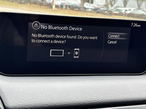 New 2026 MAZDA CX-50 2.5 Turbo w/ Accent Package image 35