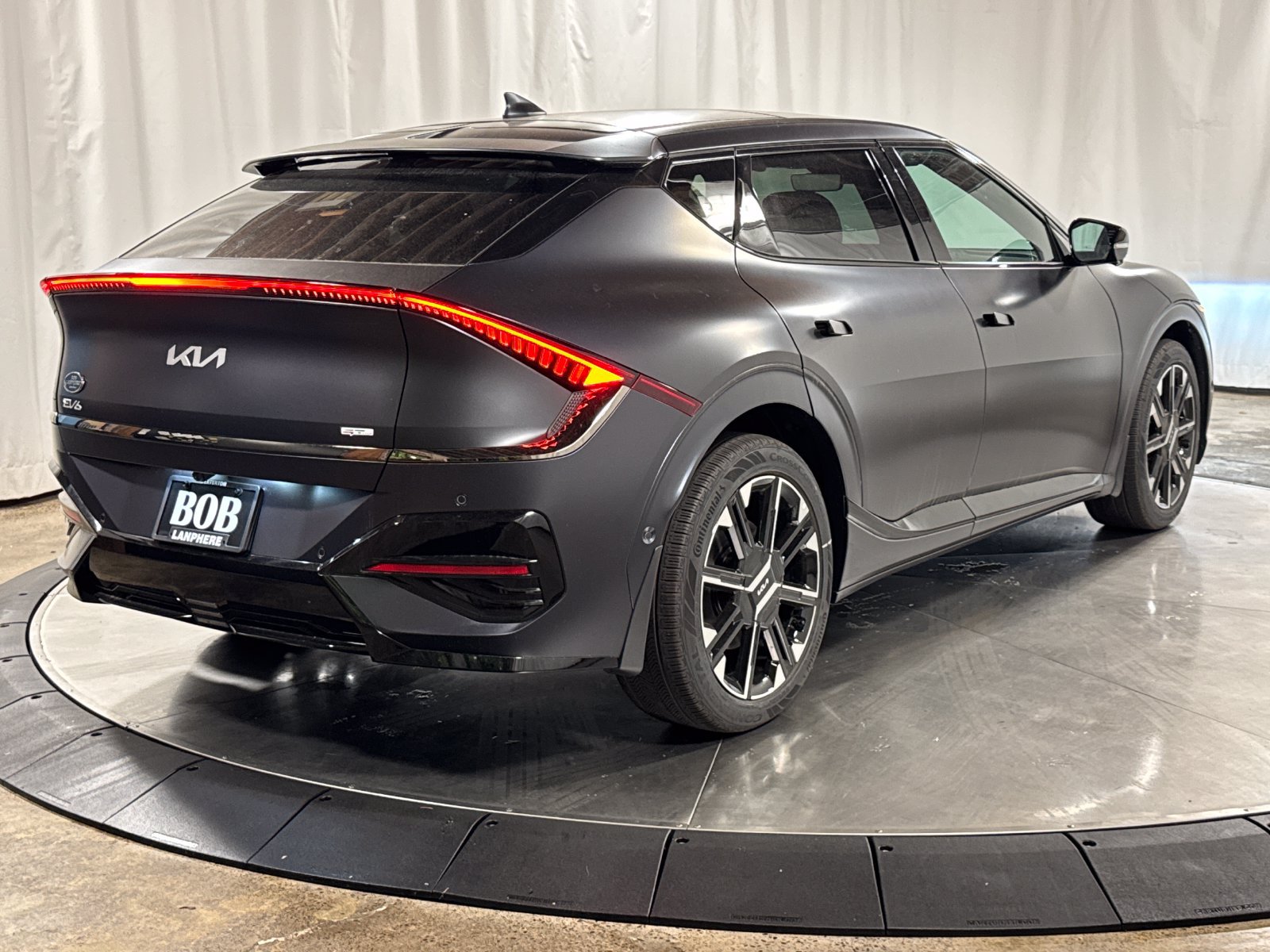 New 2026 Kia EV6 GT-Line AWD/4WD image 10