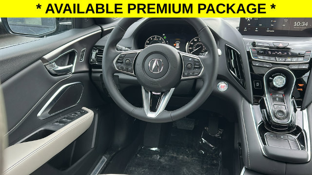 Certified 2026 Acura RDX SH-AWD image 25