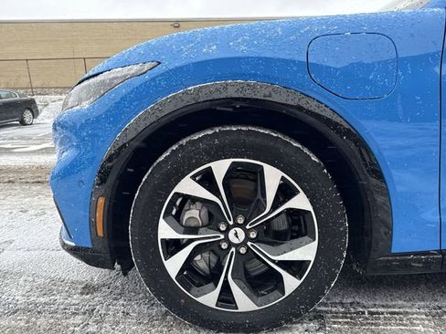 Used 2023 Ford Mustang Mach-E Premium image 20