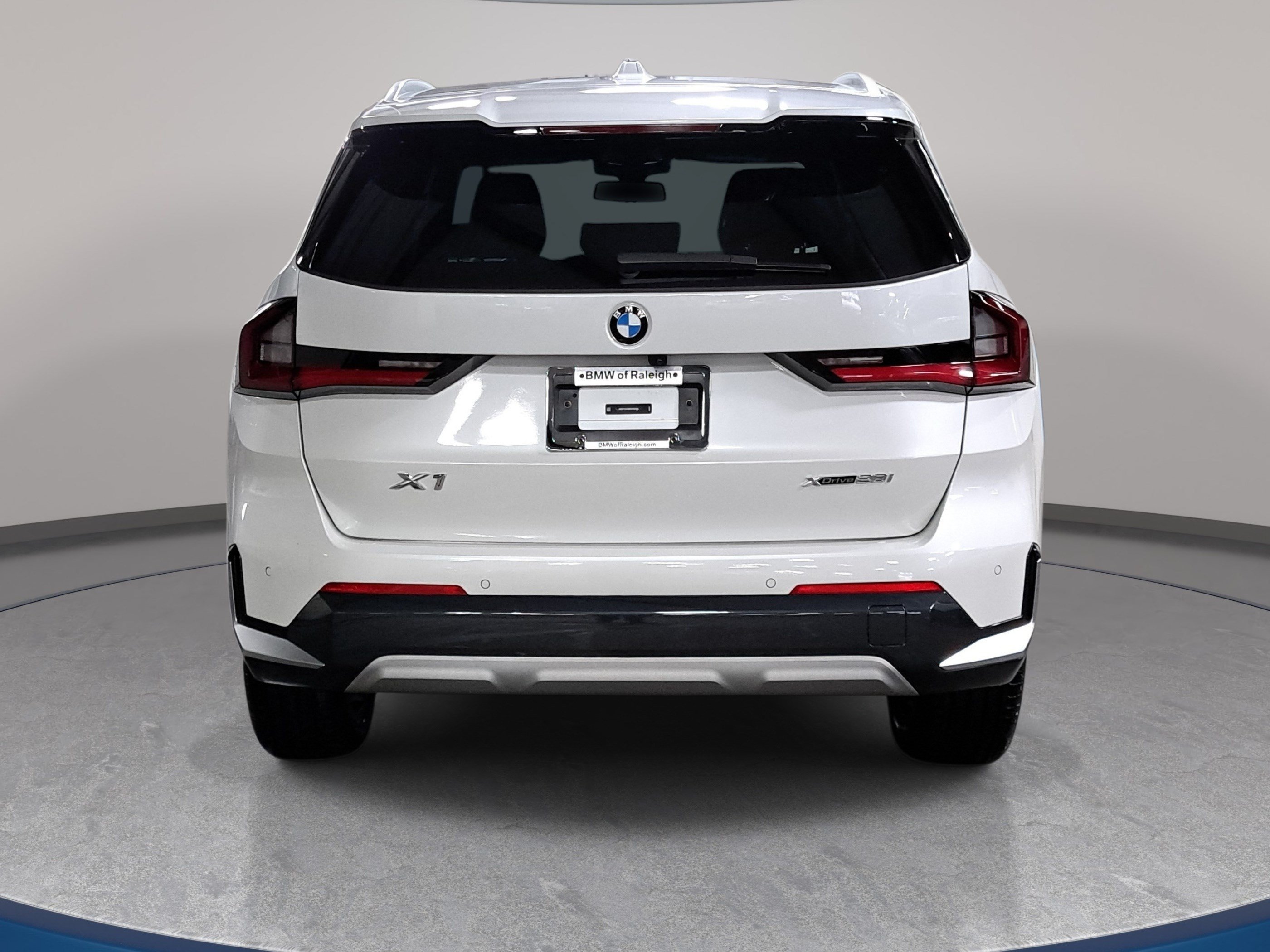 Certified 2023 BMW X1 xDrive28i w/ Convenience Package AWD/4WD image 7