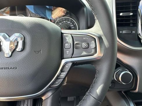 New 2026 RAM 1500 4x4 Crew Cab image 26