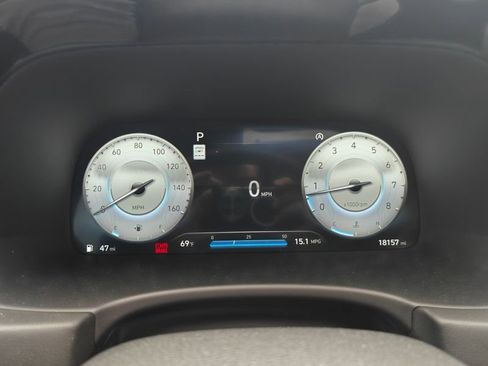 Used 2024 Hyundai Palisade Calligraphy image 15