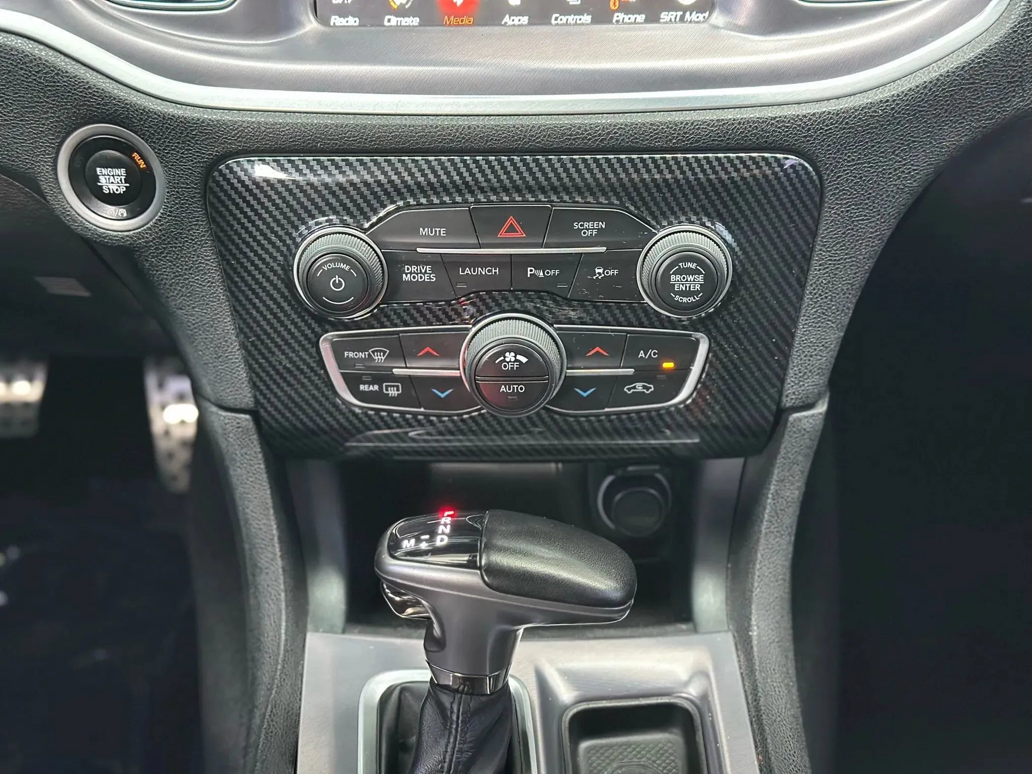 Used 2019 Dodge Charger Scat Pack RWD image 27