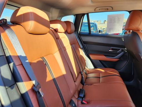 Certified 2024 MAZDA CX-50 2.5 Turbo w/ Cargo Package image 16