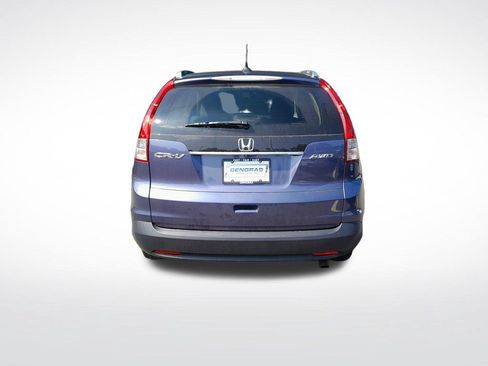 Used 2014 Honda CR-V EX-L image 7