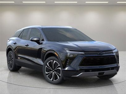 New 2025 Chevrolet Blazer EV LT w/ Super Cruise Package