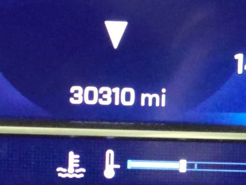 Used 2023 Chevrolet Tahoe RST w/ Luxury Package image 19