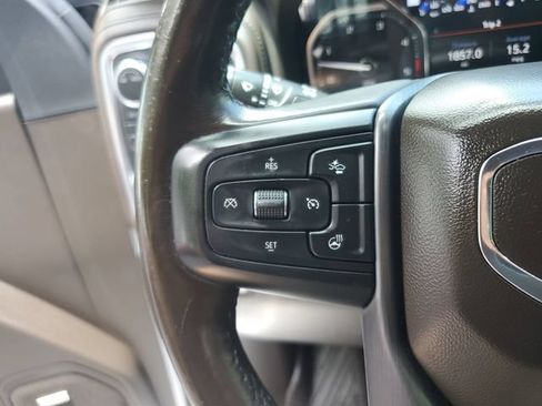 Used 2022 GMC Sierra 2500 Denali w/ Denali Ultimate Package AWD/4WD image 30