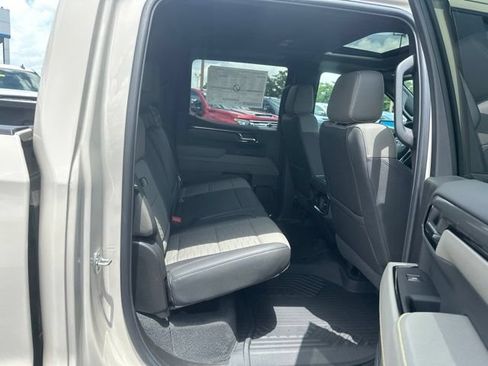 New 2026 Chevrolet Silverado 1500 ZR2 w/ ZR2 Bison Edition AWD/4WD image 31