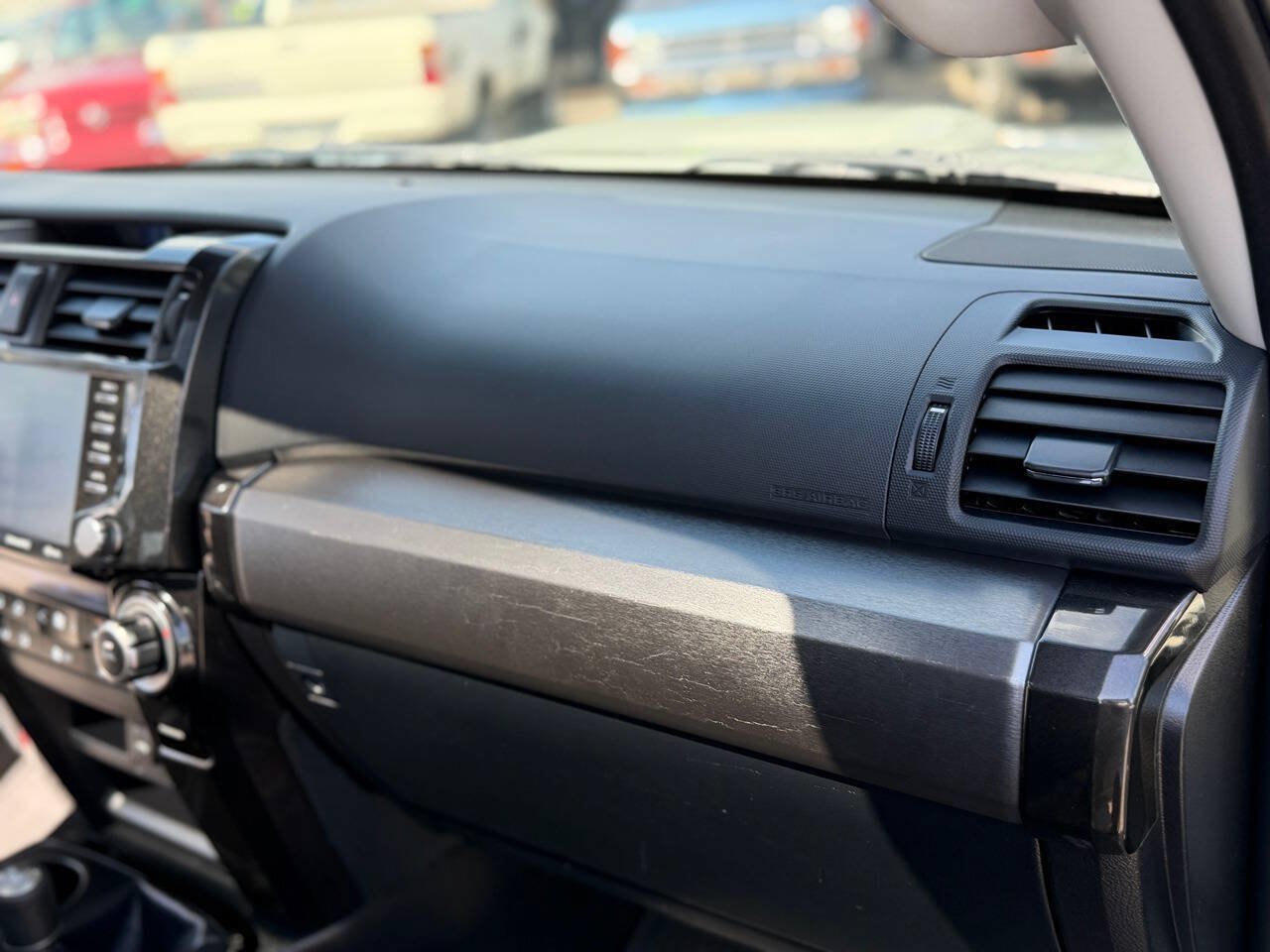 Used 2021 Toyota 4Runner TRD Pro AWD/4WD image 95