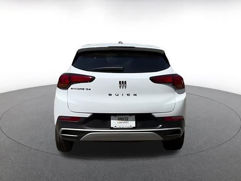 Used 2025 Buick Encore GX Preferred FWD image 12