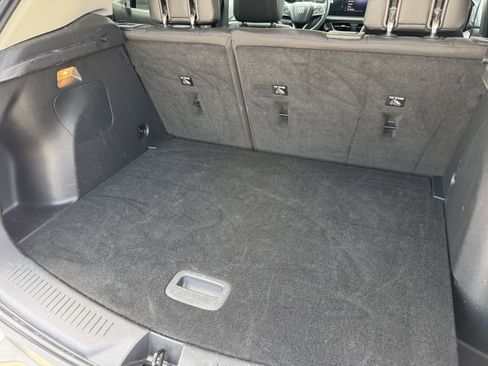 Used 2025 Buick Encore GX Preferred image 32