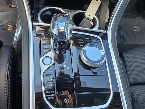 New 2026 BMW 840i RWD image 19