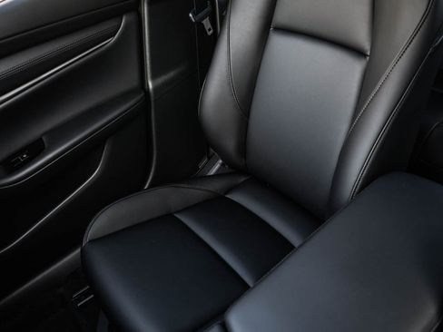 New 2026 MAZDA MAZDA3 s Sport image 23