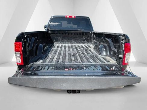 Used 2024 RAM 3500 Big Horn AWD/4WD image 34