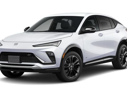 New 2026 Buick Envista Sport Touring w/ Convenience I Package