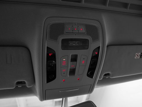 Used 2014 Audi A6 3.0T Prestige w/ Prestige Package image 36