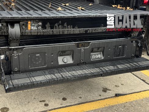 Used 2020 GMC Sierra 1500 AT4 w/ AT4 Premium Package image 28