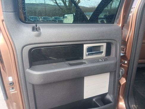 Used 2012 Ford F150 Platinum image 17