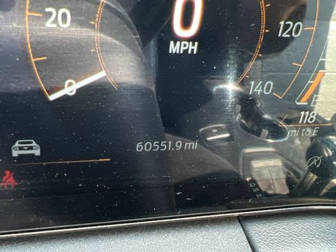 Used 2024 Ford Mustang Premium RWD image 16