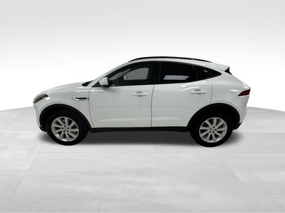 Used 2020 Jaguar E-PACE