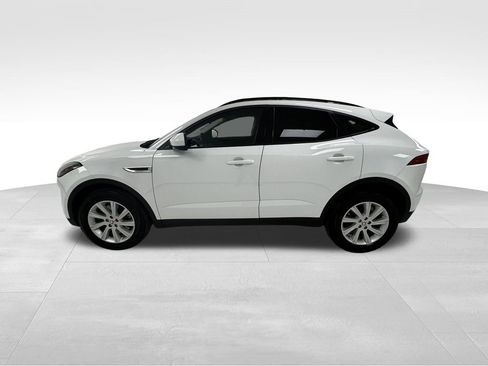 Used 2020 Jaguar E-PACE image 4